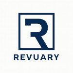 Revuary Logo